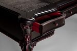 میز مدیریتی اداری کلاسیک مدل میا 3