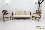 ست مبلمان ترکیبی کینگ و کویین moblbaros.com 5