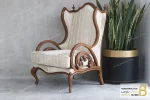 ست مبلمان ترکیبی کینگ و کویین moblbaros.com 7
