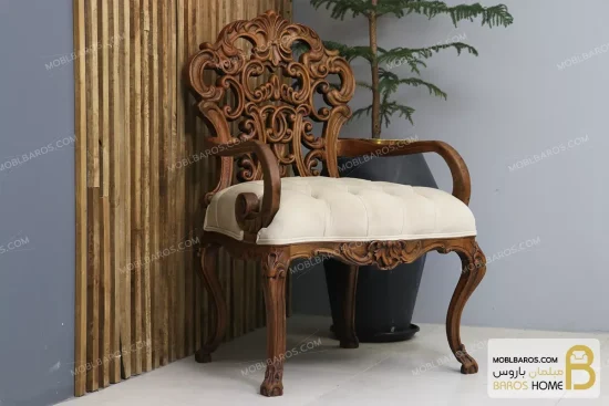 ست مبلمان ترکیبی کینگ و کویین moblbaros.com 8