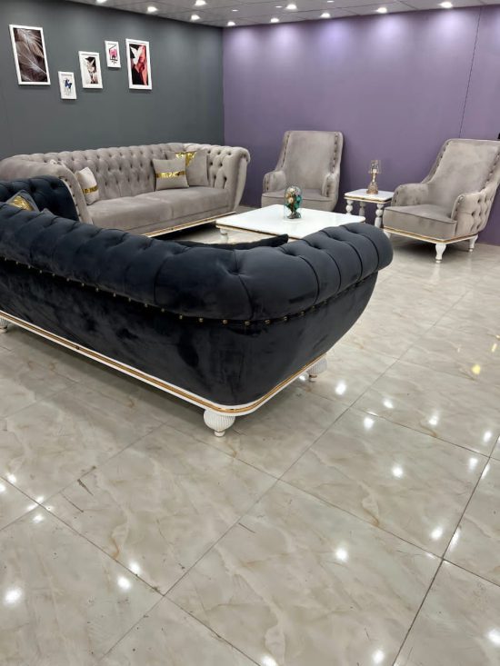 مبل نلسون 11