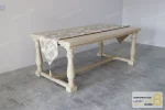 میز ناهارخوری راشل 2