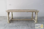 میز ناهارخوری راشل 3