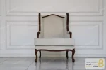 مبل تک نفره کویین moblbaros.com 4