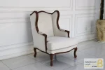 مبل تک نفره کویین moblbaros.com 5