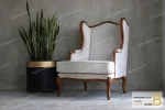 مبل تک نفره کویین moblbaros.com 7