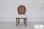 صندلی راشل پایه آهویی خرید مبل باروس 49493 (5)