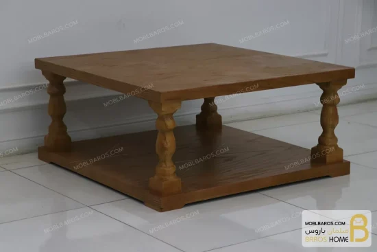 جلومبلی پایه ستونی moblbaros.com 3
