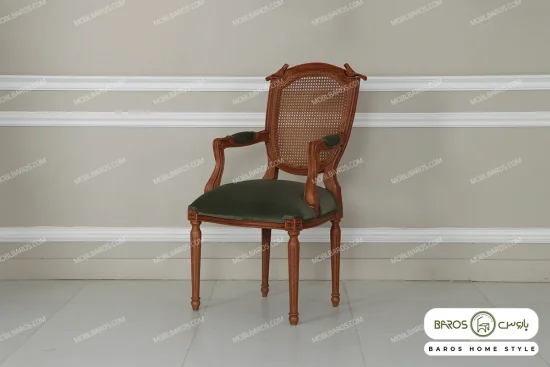 صندلی ناهار خوری مایا خرید مبل باروس 595934 (1)