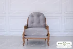 مبل تک نفره روما خرید مبل باروس 49493 (2)