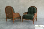 مبل تک نفره روما خرید مبل باروس ۵۹۵۹۴۳ (2)