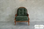 مبل تک نفره روما خرید مبل باروس ۵۹۵۹۴۳ (3)