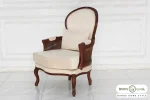 مبل تک نفره روما مبل باروس (2)