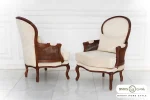مبل تک نفره روما مبل باروس (3)