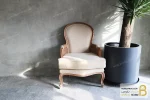 مبل تک نفره روما پلاس moblbaros.com 3