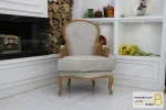 مبل تک نفره روما پلاس moblbaros.com 5