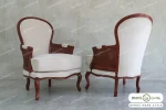مبل تک نفره روما پلاس خرید مبل باروس ۴۹۳۹۲ (1)