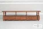 میز تلویزیون ساده