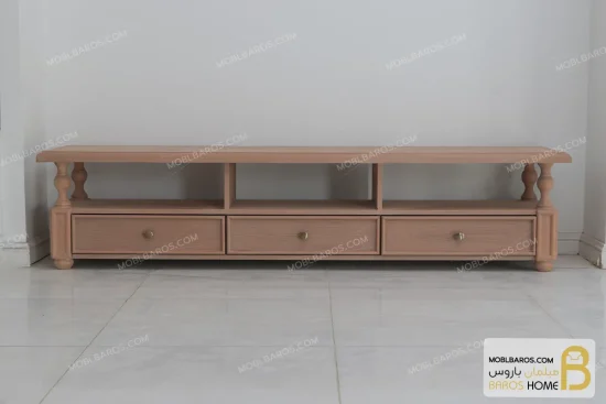 میز تلویزیون راشل خرید میز تیوی باروس 8 (1)