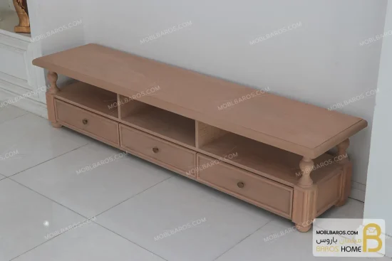میز تلویزیون راشل خرید میز تیوی باروس 8 (3)