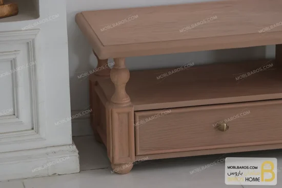 میز تلویزیون راشل خرید میز تیوی باروس 8 (4)
