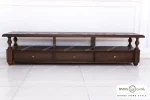 میز تلویزیون مدل راشل مبلمان باروس (1)