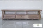 میز تلویزیون مدل راشل میز تیوی باروس (2)