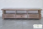میز تلویزیون مدل راشل میز تیوی باروس (3)