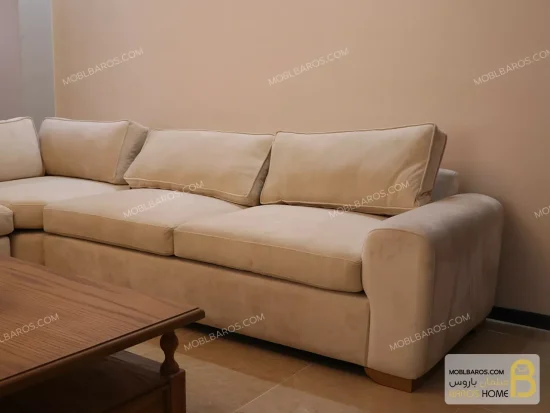 مبل ال الینا - تصویر 5