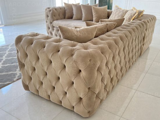 مبل ال چستر فیلد - تصویر 7