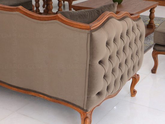 کاناپه ایتالیایی moblbaros.com 5