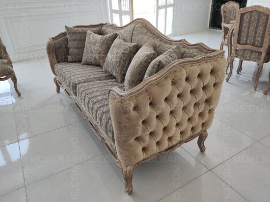 کاناپه ابزاری پاسنگ ایتالیایی - تصویر 6