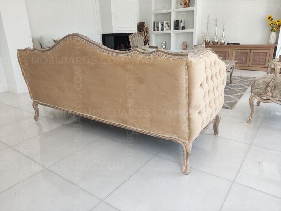کاناپه ابزاری پاسنگ ایتالیایی - تصویر 7