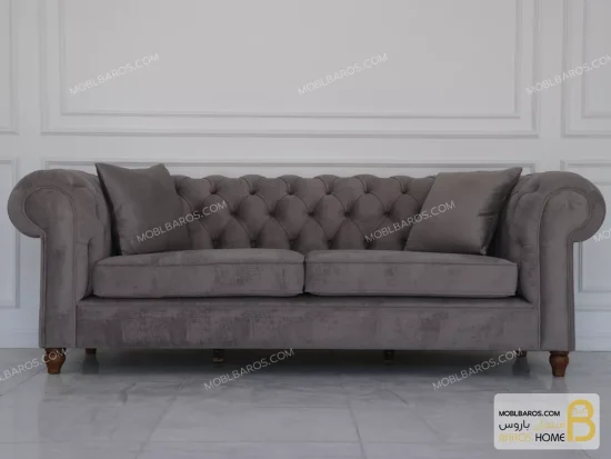 کاناپه چستر دسته پی moblbaros.com 1