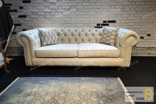 کاناپه چستر دسته پی moblbaros.com 4