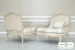 A مبل تک نفره لورنزو تایپ (3)