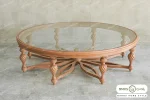 خرید میز جلو مبلی و عسلی کینگ خرید مبل باروس ۴۹۴۹۳ (2)