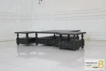 ست جلو مبلی و عسلی راشل خرید مبل باروس 1