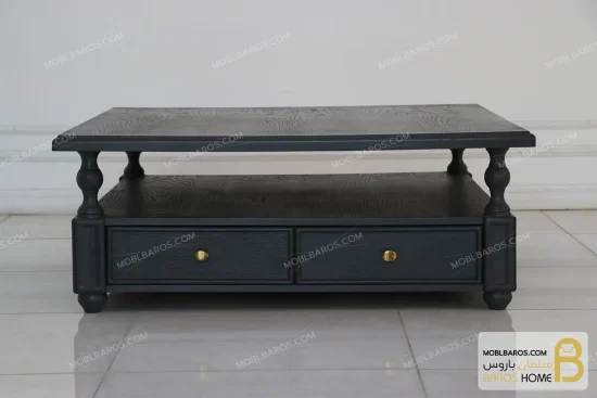 ست جلو مبلی و عسلی راشل خرید مبل باروس 3