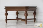 ست جلومبلی عسلی آنجل مربع moblbaros.com 2