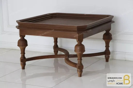 ست جلومبلی عسلی آنجل مربع moblbaros.com 3