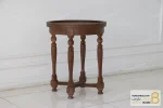 ست جلومبلی عسلی آنجل مربع moblbaros.com 4