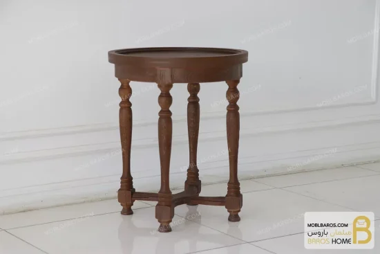 ست جلومبلی عسلی آنجل مربع moblbaros.com 4