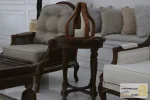 ست جلومبلی عسلی آنجل مربع moblbaros.com 7