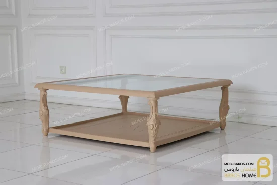 ست جلومبلی عسلی لورنزو moblbaros.com 13
