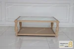 ست جلومبلی عسلی لورنزو moblbaros.com 14