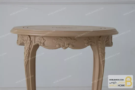ست جلومبلی عسلی لورنزو moblbaros.com 15