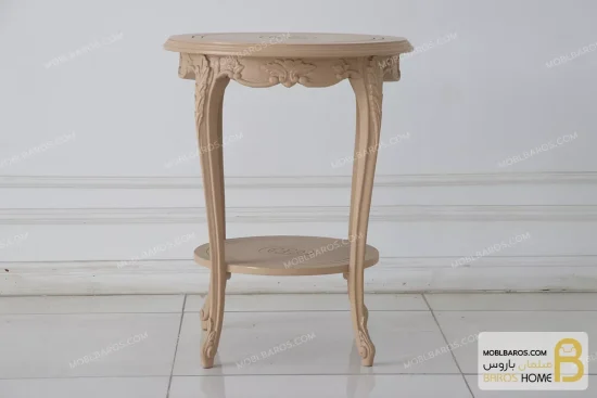 ست جلومبلی عسلی لورنزو moblbaros.com 16