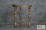 ست جلومبلی عسلی کینگ moblbaros.com 6