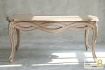 ست جلومبلی و عسلی ابزاری پاسنگ ایتالیایی خرید مبل باروس 2